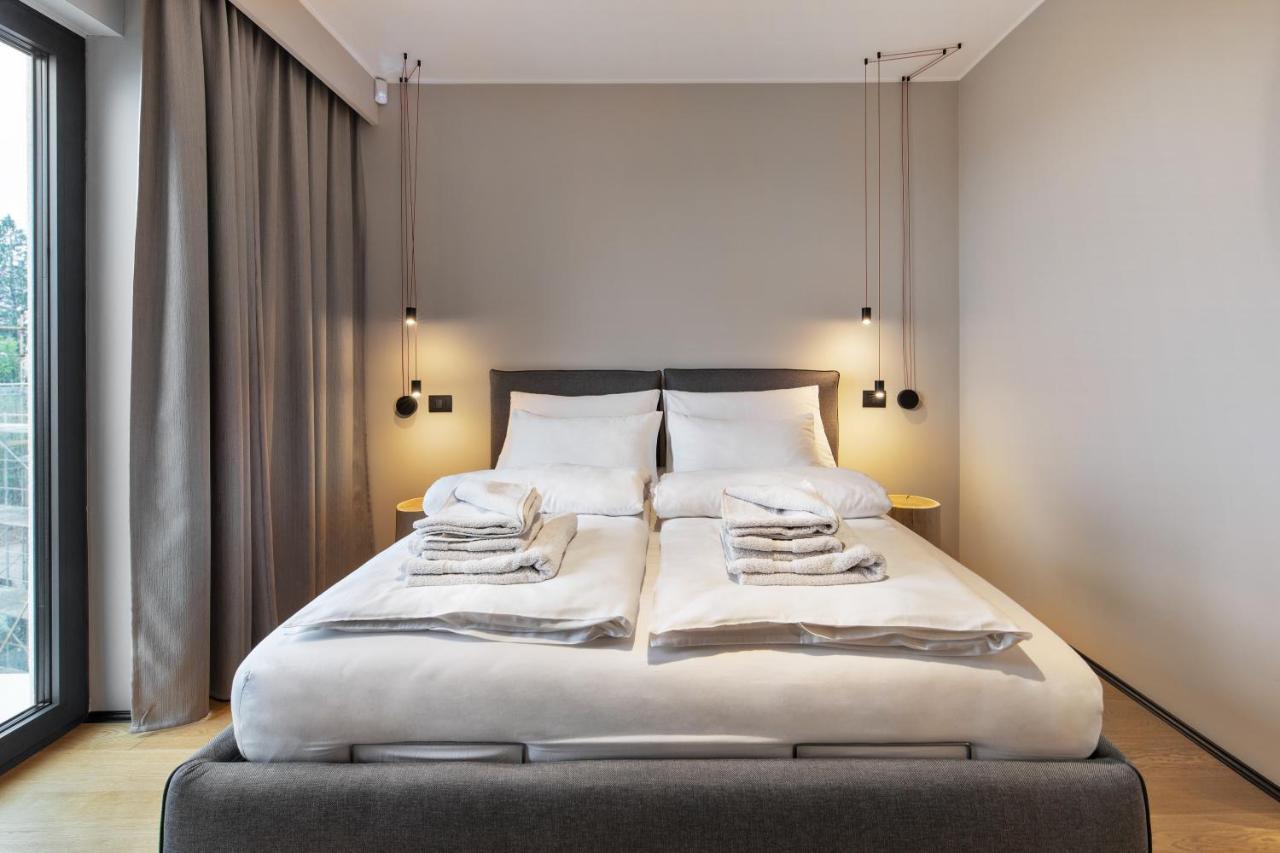 Fourroomotel Matulji Bagian luar foto